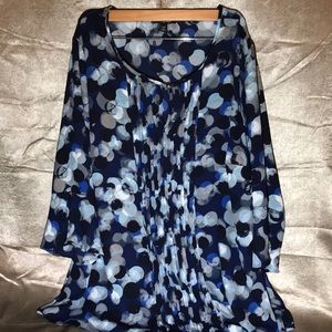 NWOT Roz & Ali Top